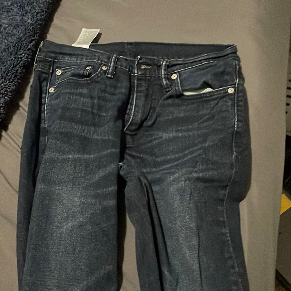 Levi 505